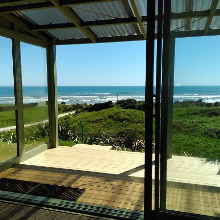 Okari Cottage Cape Foulwind Екстериор снимка