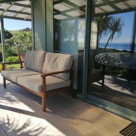 Okari Cottage Cape Foulwind Екстериор снимка
